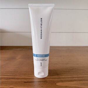 Rodan + Fields Redefine Cleanser